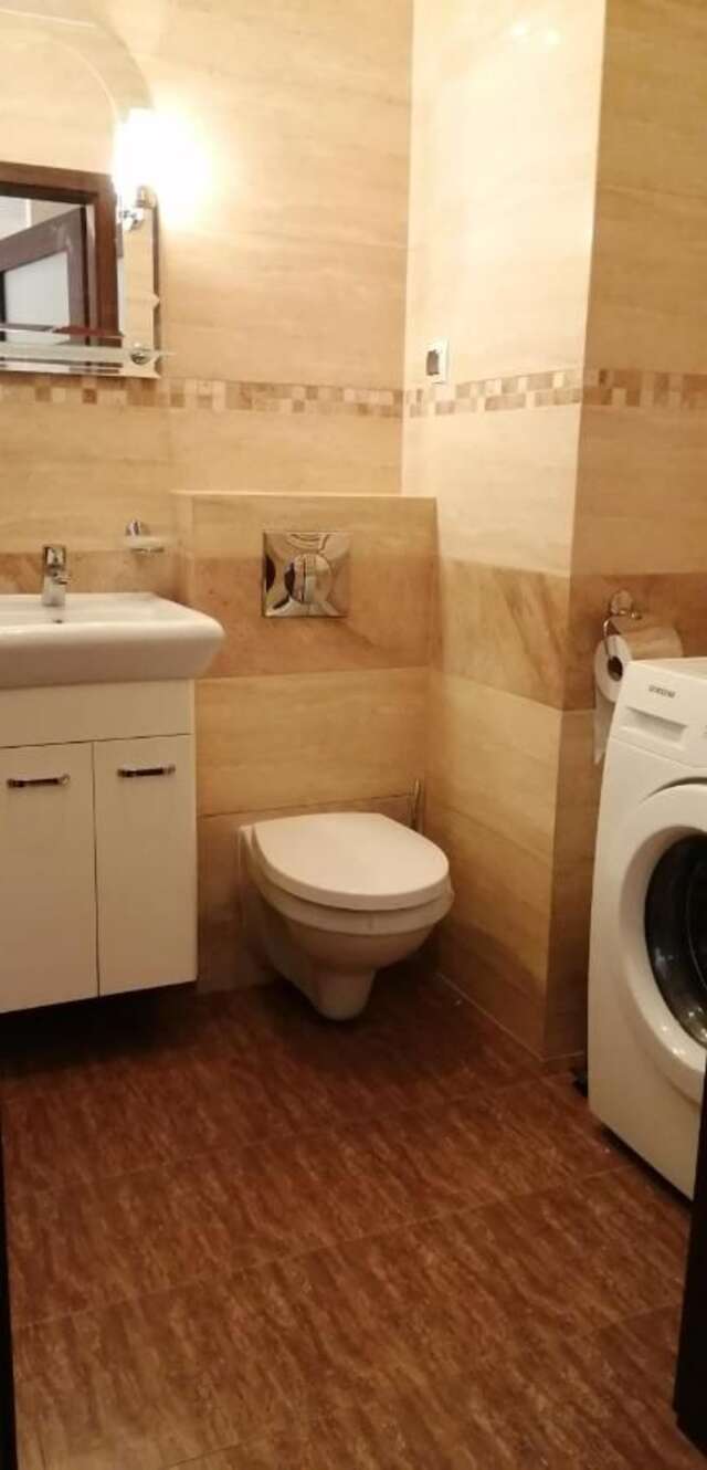 Апартаменты Apartament Olivia Колобжег-12