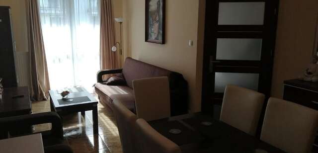 Апартаменты Apartament Olivia Колобжег-49